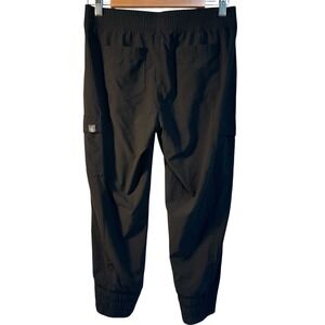The North Face Aphrodite 2.0 Joggers Women's Black Hiking Cargo Pants FlashDry